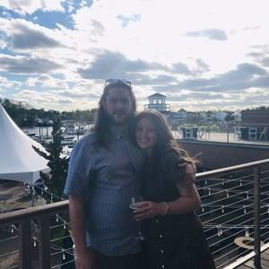 Meet your Posher, Kate